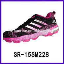 Chaussures de sport tricotées